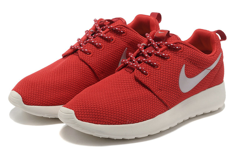 nike roshe rouge